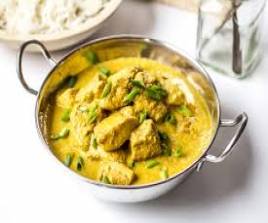 Korma